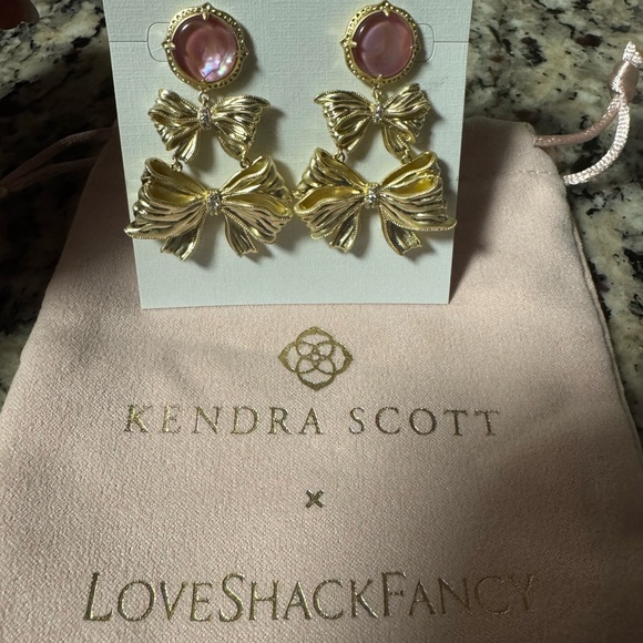 Kendra Scott x Loveshackfancy - Picture 3 of 3